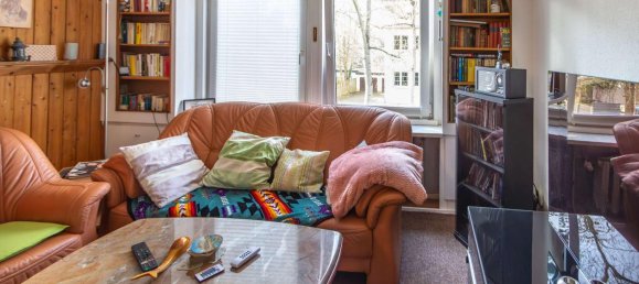 5 rooms House in Karlshorst, Germany No. 249561 14