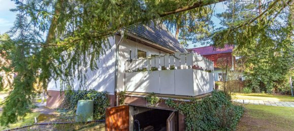 5 rooms House in Karlshorst, Germany No. 249561 4