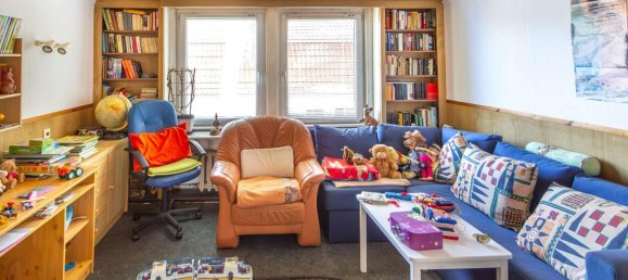 5 rooms House in Karlshorst, Germany No. 249561 15