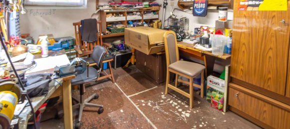 5 rooms House in Karlshorst, Germany No. 249561 17