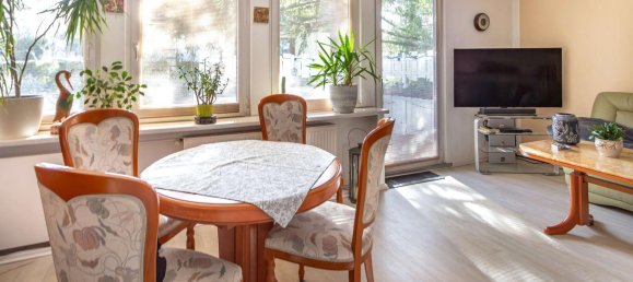 5 rooms House in Karlshorst, Germany No. 249561 13