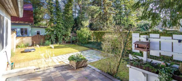 5 rooms House in Karlshorst, Germany No. 249561 3