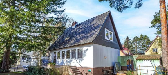 5 rooms House in Karlshorst, Germany No. 249561 2