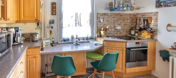 5 rooms House in Karlshorst, Germany No. 249561 10