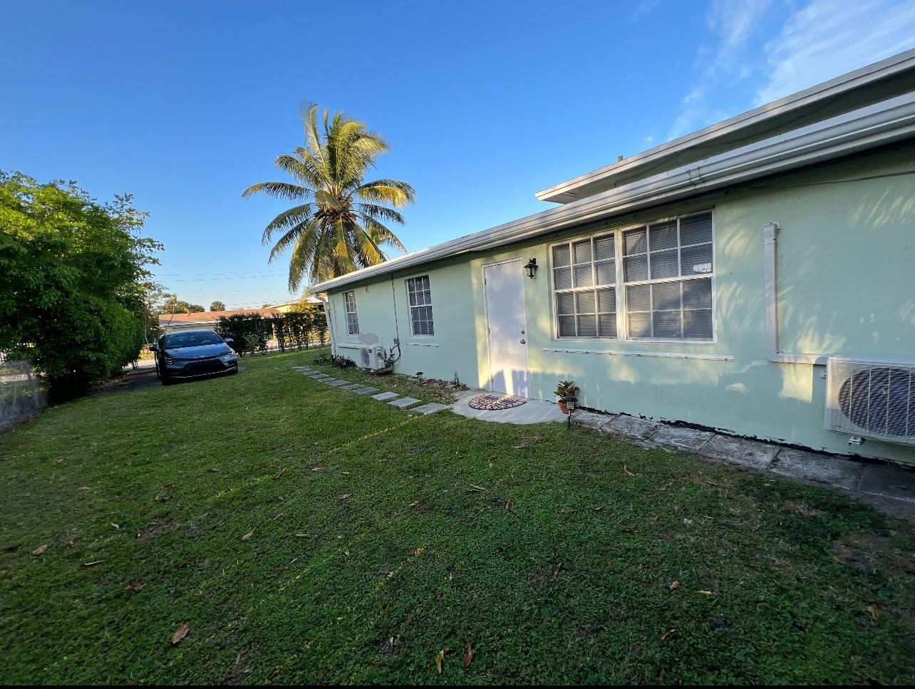 1 غرف نوم عقار تجاري في Miami, الولايات المتحدة رقم 613685