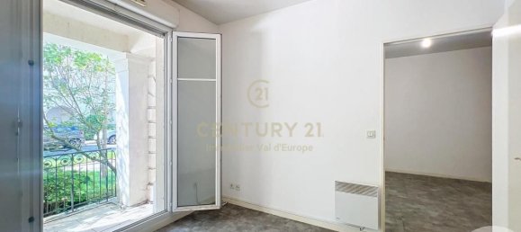 Квартира с 1 спальней в Серри, Франция № 172121 5