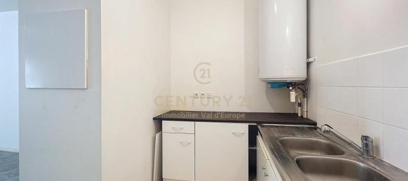 Квартира с 1 спальней в Серри, Франция № 172121 10