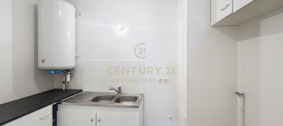 Квартира с 1 спальней в Серри, Франция № 172121 12