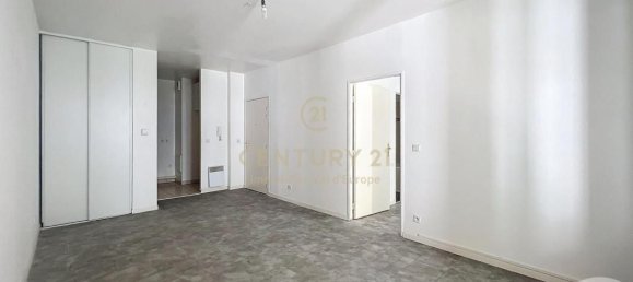 Квартира с 1 спальней в Серри, Франция № 172121 13