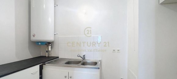 Квартира с 1 спальней в Серри, Франция № 172121 9