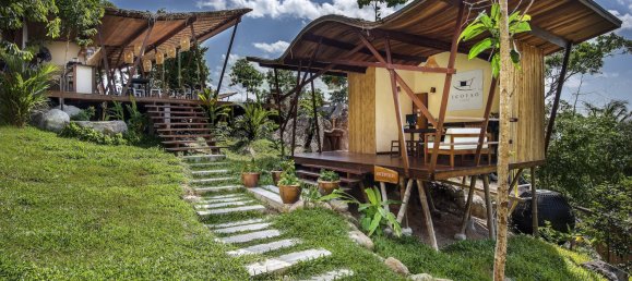 12 bedrooms Warehouse in Ko Samui, Thailand No. 19887 9