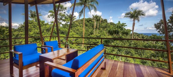 12 bedrooms Warehouse in Ko Samui, Thailand No. 19887 17