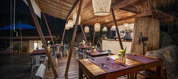 12 bedrooms Warehouse in Ko Samui, Thailand No. 19887 7