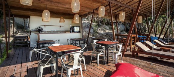 12 bedrooms Warehouse in Ko Samui, Thailand No. 19887 8