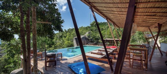 12 bedrooms Warehouse in Ko Samui, Thailand No. 19887 6