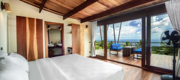 12 bedrooms Warehouse in Ko Samui, Thailand No. 19887 16