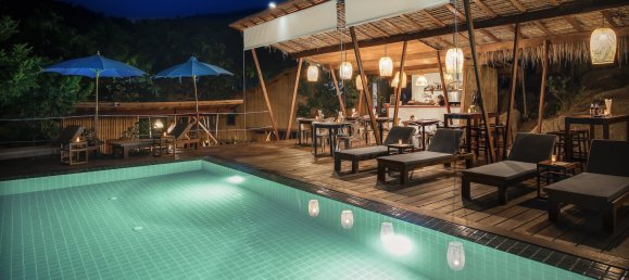 12 bedrooms Warehouse in Ko Samui, Thailand No. 19887 13