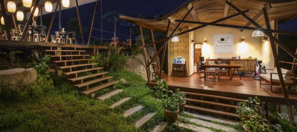 12 bedrooms Warehouse in Ko Samui, Thailand No. 19887 10