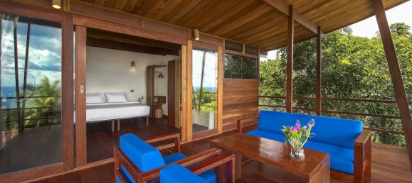 12 bedrooms Warehouse in Ko Samui, Thailand No. 19887 20