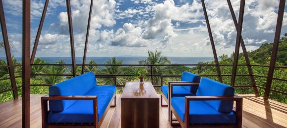 12 bedrooms Warehouse in Ko Samui, Thailand No. 19887 19