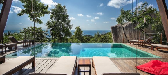 12 bedrooms Warehouse in Ko Samui, Thailand No. 19887 15