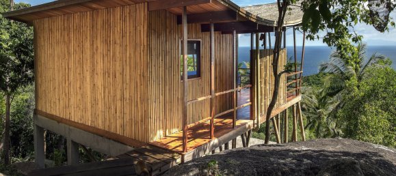 12 bedrooms Warehouse in Ko Samui, Thailand No. 19887 5