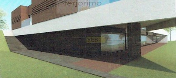 Grundstück in Polvoreira, Portugal 7244m², Nr. 33609 7