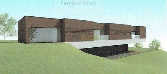 Grundstück in Polvoreira, Portugal 7244m², Nr. 33609 4