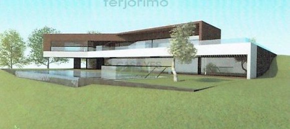 Grundstück in Polvoreira, Portugal 7244m², Nr. 33609 8