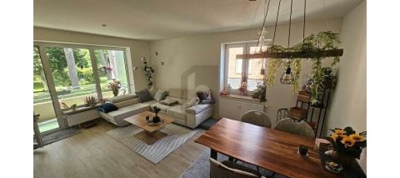 2 rooms Apartment in Ostholstein, Germany No. 294010 2