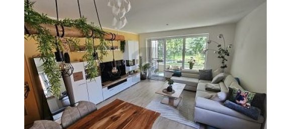 2 rooms Apartment in Ostholstein, Germany No. 294010 3