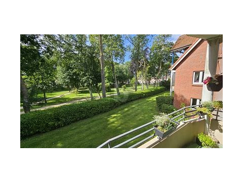 2 rooms Apartment in Ostholstein, Germany No. 294010