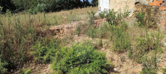 1399m² Land in Arrifana, Portugal No. 185694 6