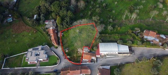 1399m² Land in Arrifana, Portugal No. 185694 5