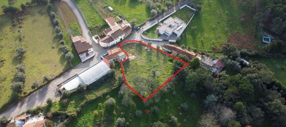 1399m² Land in Arrifana, Portugal No. 185694 4