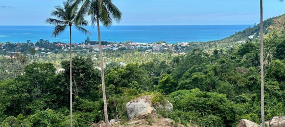 1600m² Commercial property in Ko Samui, Thailand No. 22493 2