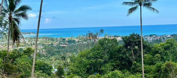 1600m² Commercial property in Ko Samui, Thailand No. 22493 3