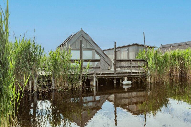 2-salle Maison à Rust, Austria No. 156770