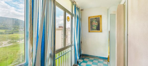 Квартира с 5 комнатами в Пинероло, Италия № 81432 27