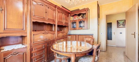 Квартира с 5 комнатами в Пинероло, Италия № 81432 14