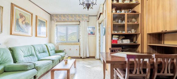 Квартира с 5 комнатами в Пинероло, Италия № 81432 21