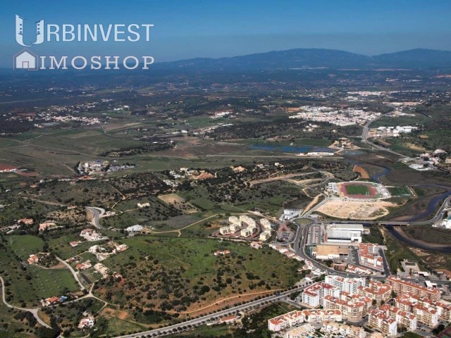  Land in Lagos, Portugal No. 152309