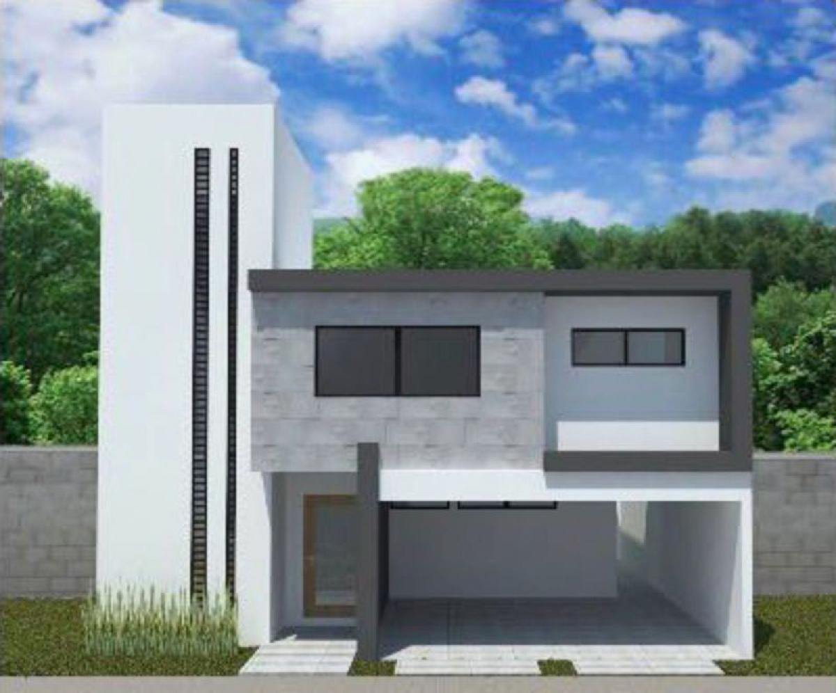 3 غرف نوم منزل في Veracruz, Mexico رقم 225350