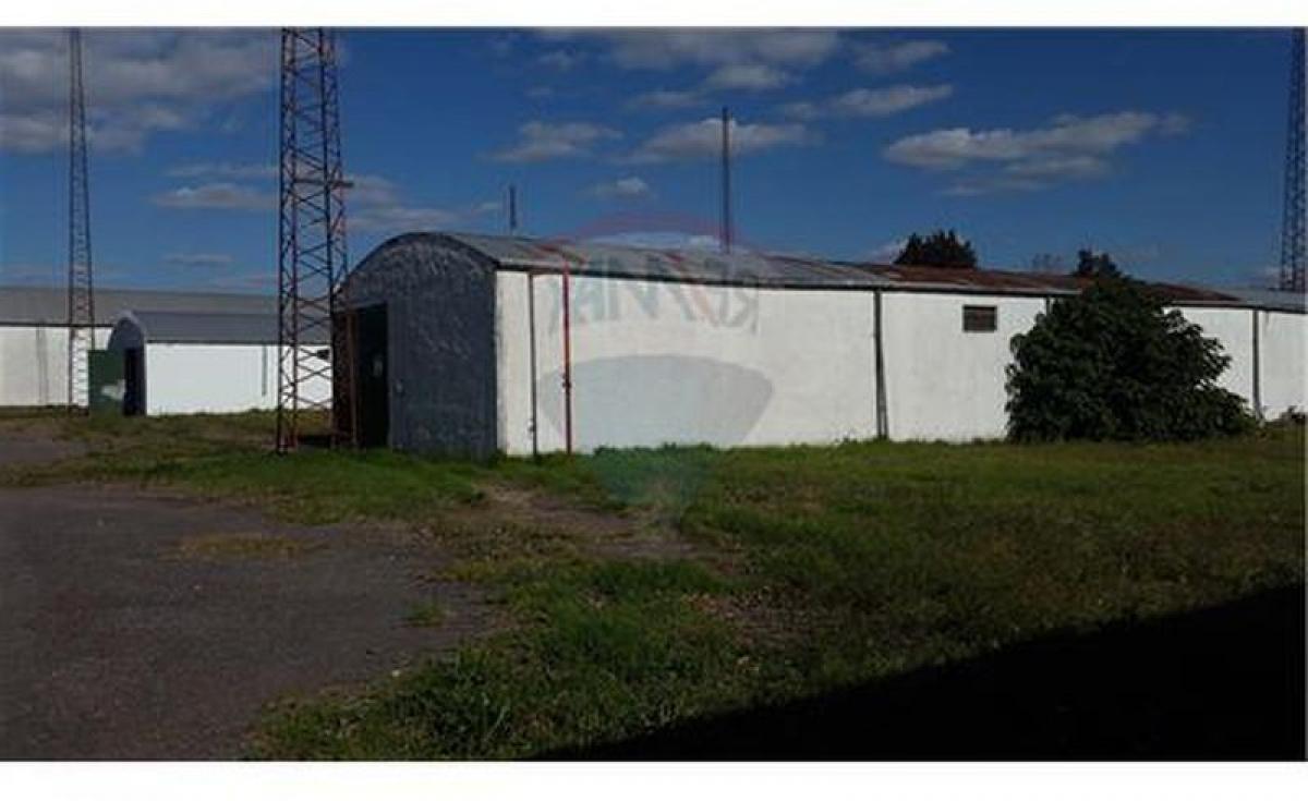  Land in Escobar, Argentina No. 38840