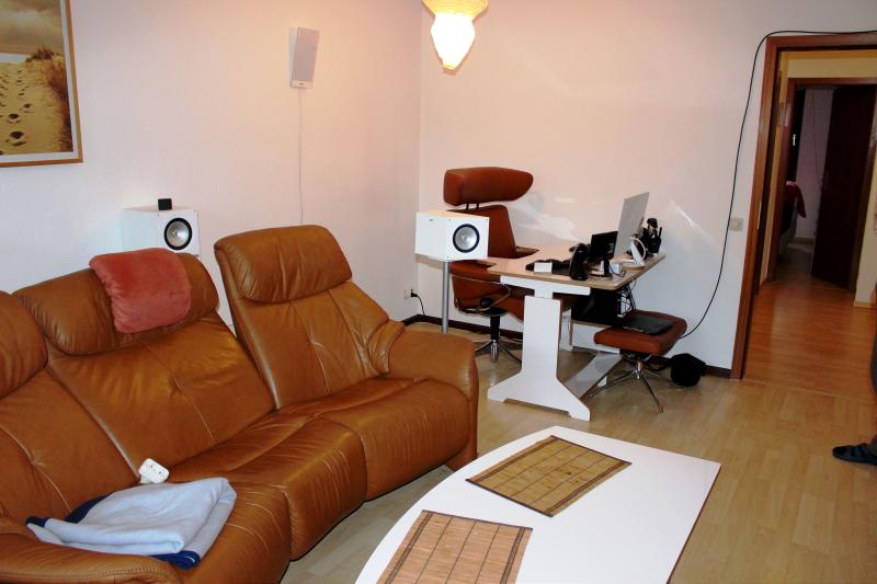 2 rooms Apartment in Segeberg, Germany No. 25218