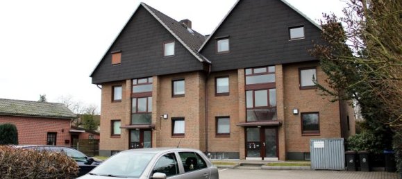 2 rooms Apartment in Segeberg, Germany No. 25218 4