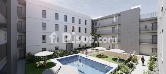 3 bedrooms Apartment in Los Barrios, Spain No. 172699 3