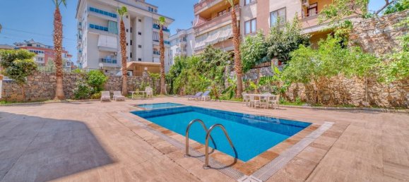 بانتهاوس 5+1 في Alanya, Turkey رقم 17160 3