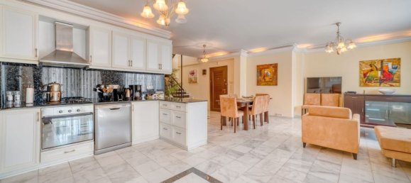 بانتهاوس 5+1 في Alanya, Turkey رقم 17160 5