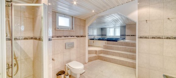 بانتهاوس 5+1 في Alanya, Turkey رقم 17160 7